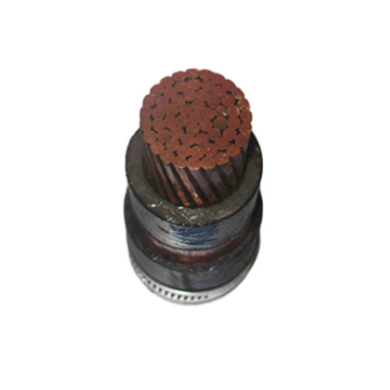 0.6-1kV Single Core Plastic Insulated Fire-Resistant Power Cable