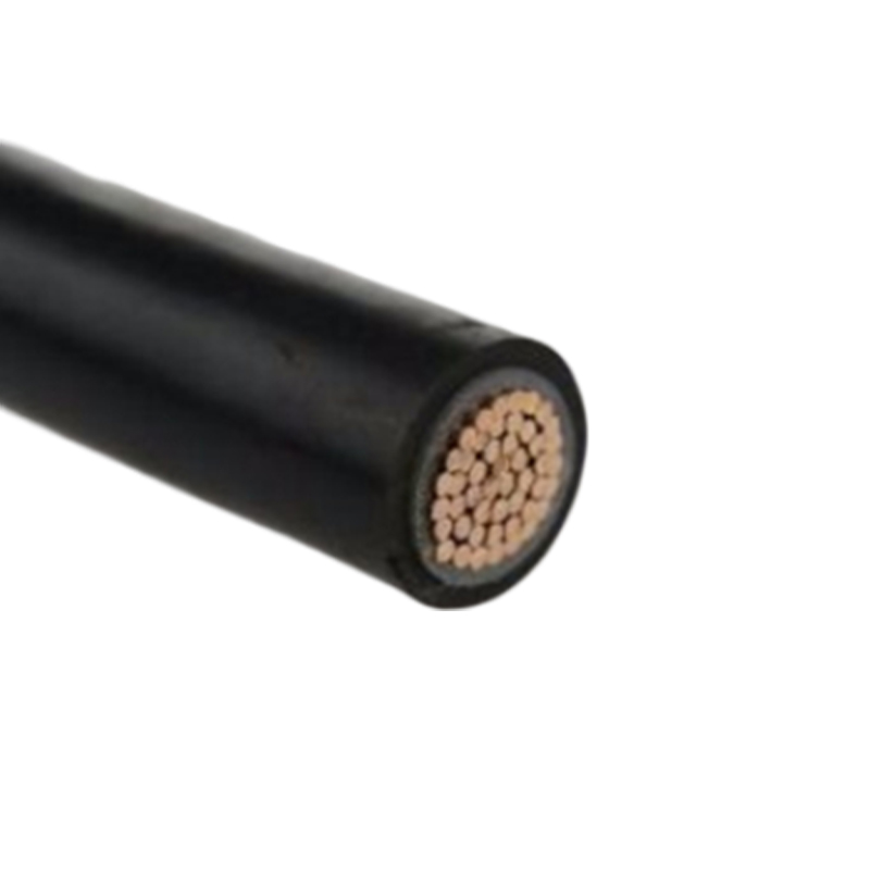 0.6-1kV Single Core Plastic Insulated Fire-Resistant Power Cable