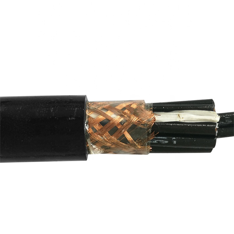 3 Core Screened Control Cable