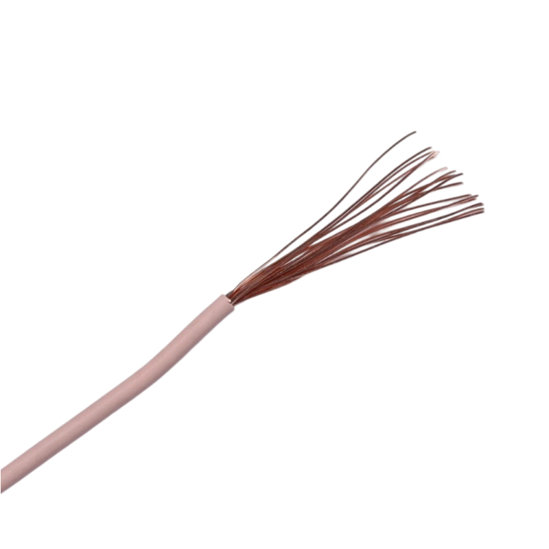 10mm Copper Control Cable