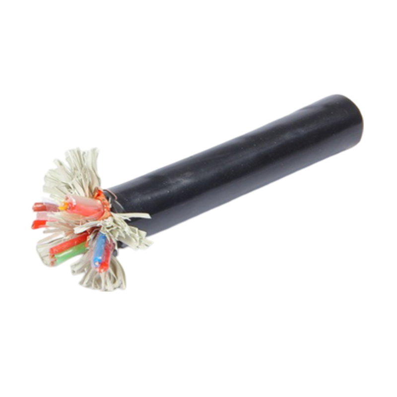 PVC Insulated And Sheathed Fire-Resisting Computer Cable