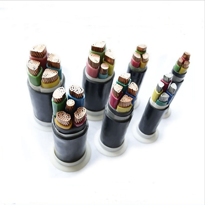 YJV Power Cable