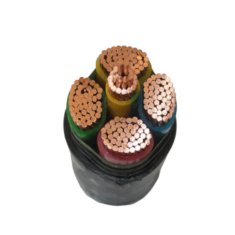 YJV Power Cable