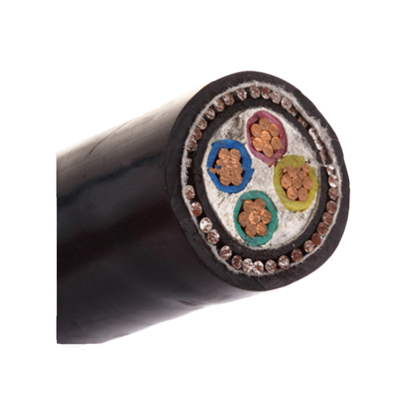 Steel wire armoured MV Power Cable